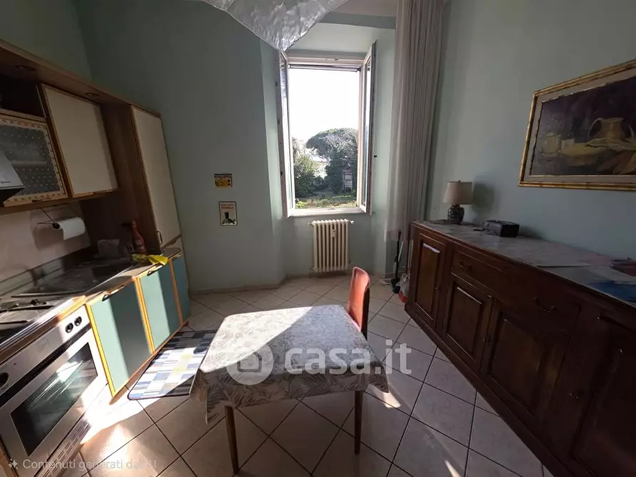 Immagine 5 di Appartamento in vendita  in Via Provinciale Pisana 290 a Livorno