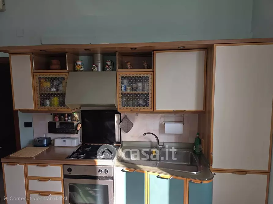 Immagine 6 di Appartamento in vendita  in Via Provinciale Pisana 290 a Livorno