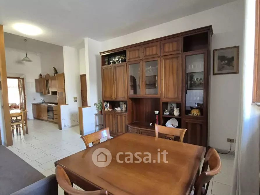 Immagine 1 di Appartamento in vendita  in Via di Salviano 503 a Livorno