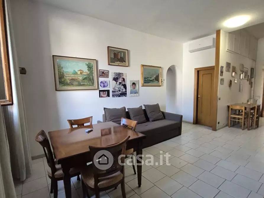 Immagine 2 di Appartamento in vendita  in Via di Salviano 503 a Livorno