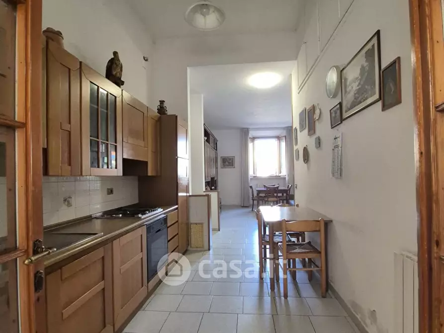 Immagine 3 di Appartamento in vendita  in Via di Salviano 503 a Livorno