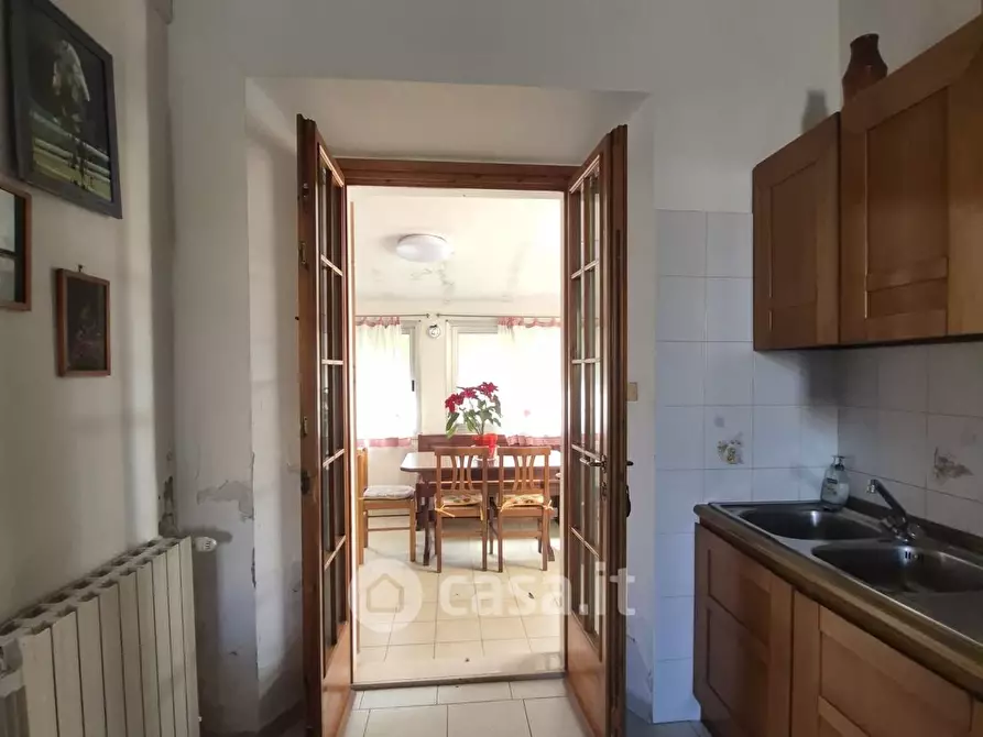 Immagine 9 di Appartamento in vendita  in Via di Salviano 503 a Livorno