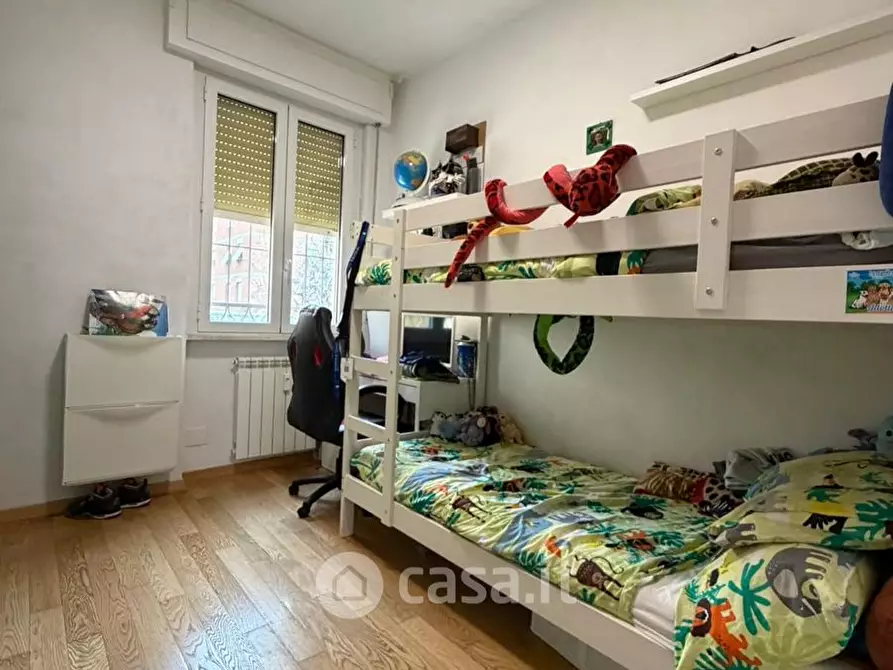 Immagine 10 di Appartamento in vendita  in Via Liguria a Livorno