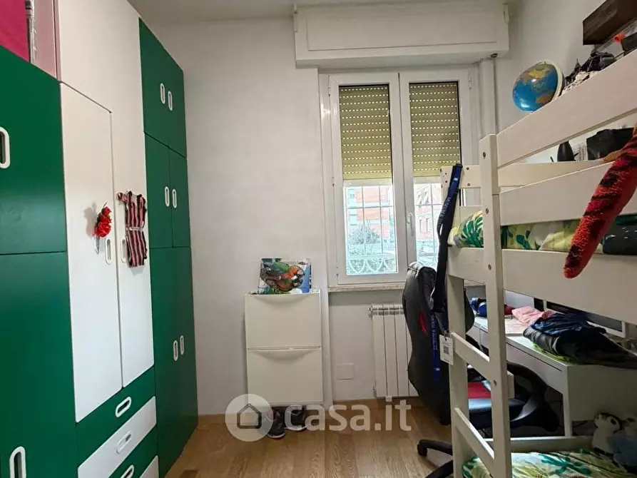 Immagine 11 di Appartamento in vendita  in Via Liguria a Livorno