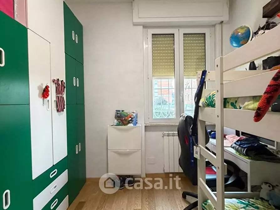 Immagine 12 di Appartamento in vendita  in Via Liguria a Livorno