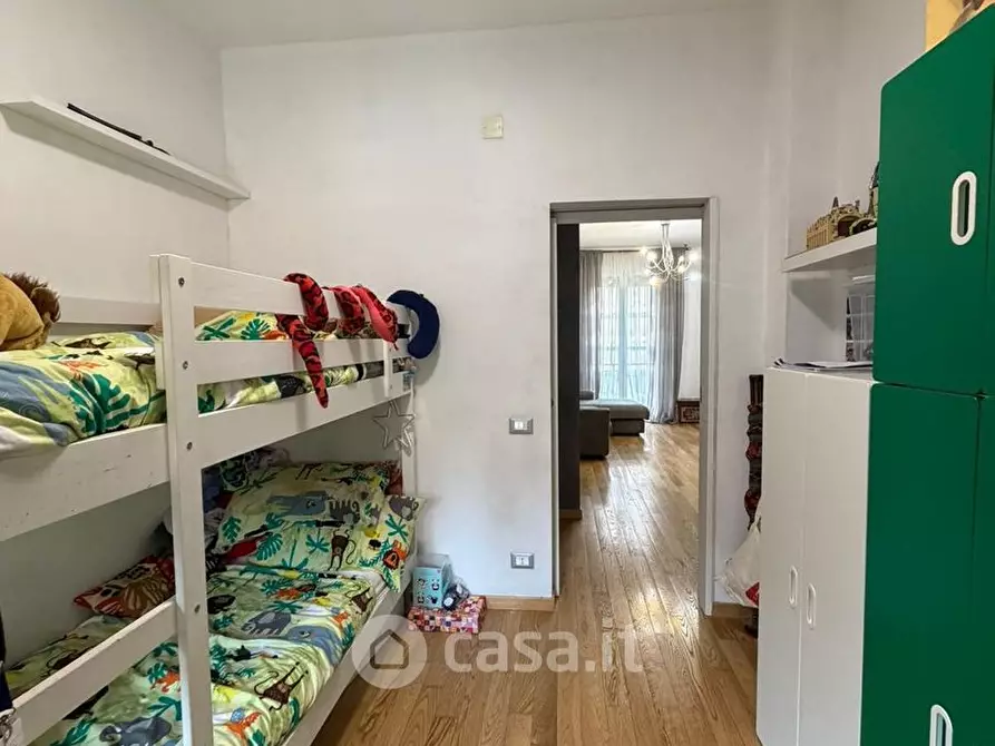 Immagine 14 di Appartamento in vendita  in Via Liguria a Livorno