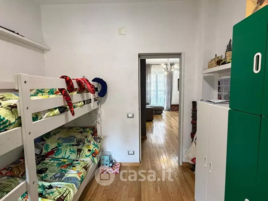 Immagine 15 di Appartamento in vendita  in Via Liguria a Livorno