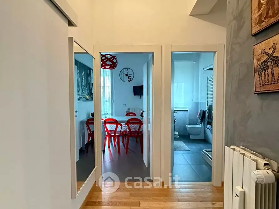 Immagine 16 di Appartamento in vendita  in Via Liguria a Livorno