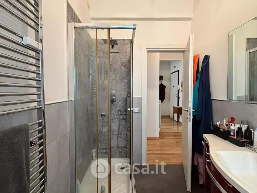 Immagine 18 di Appartamento in vendita  in Via Liguria a Livorno