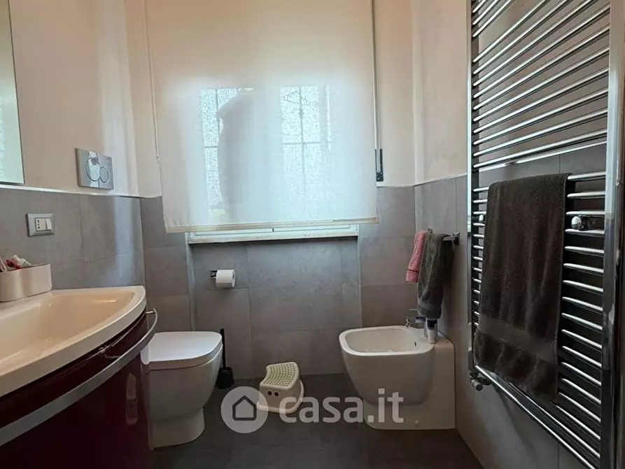 Immagine 19 di Appartamento in vendita  in Via Liguria a Livorno