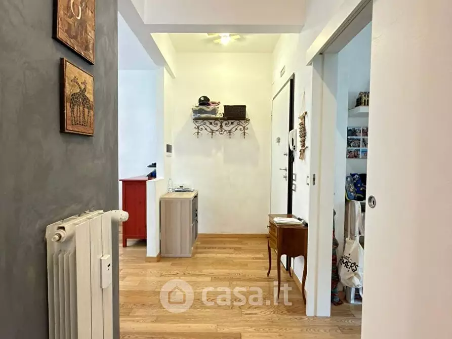 Immagine 2 di Appartamento in vendita  in Via Liguria a Livorno