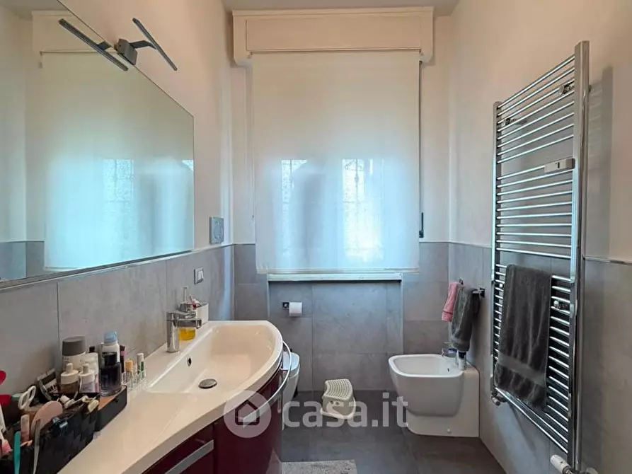Immagine 21 di Appartamento in vendita  in Via Liguria a Livorno