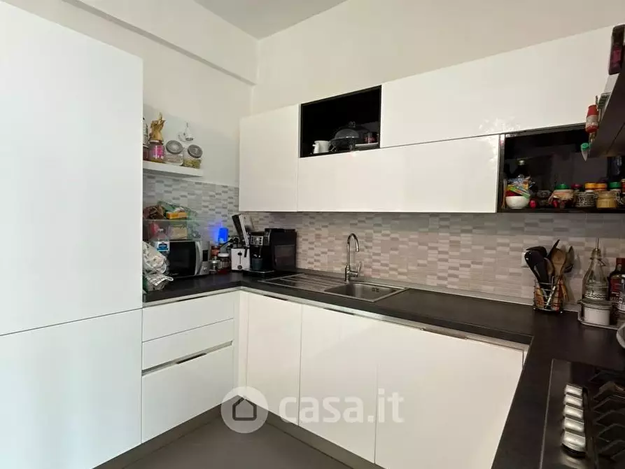 Immagine 29 di Appartamento in vendita  in Via Liguria a Livorno