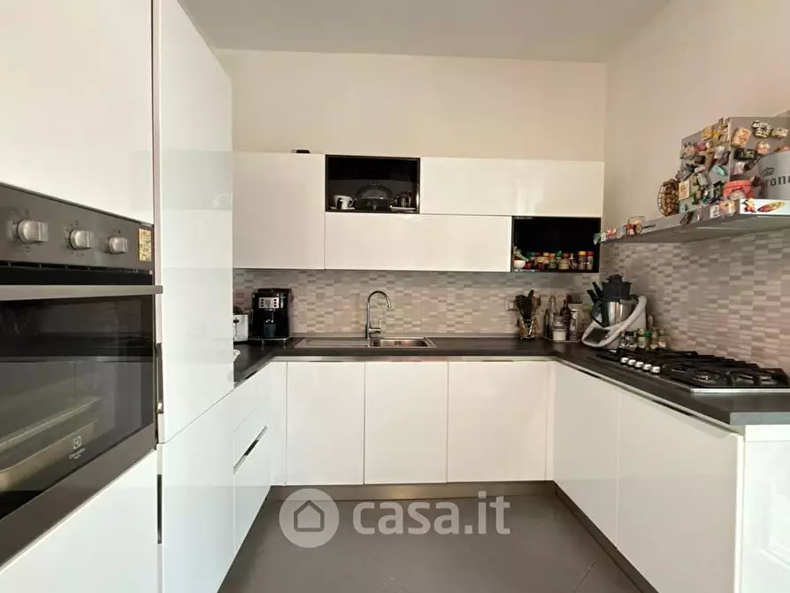 Immagine 3 di Appartamento in vendita  in Via Liguria a Livorno