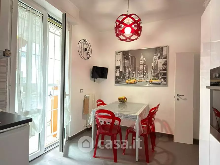 Immagine 30 di Appartamento in vendita  in Via Liguria a Livorno