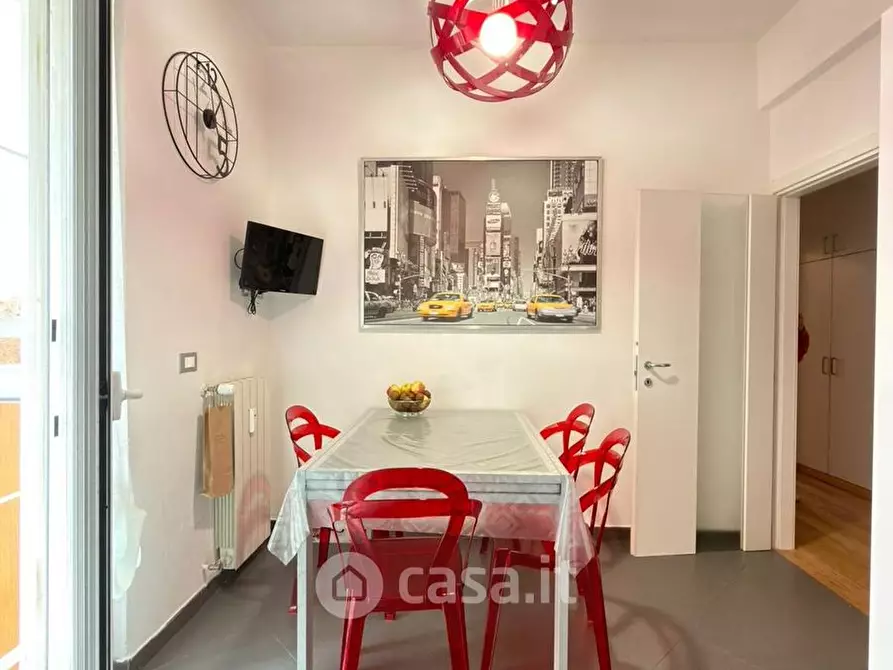 Immagine 31 di Appartamento in vendita  in Via Liguria a Livorno