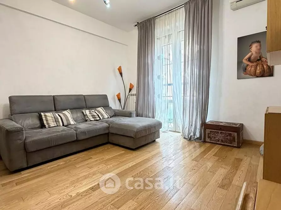 Immagine 6 di Appartamento in vendita  in Via Liguria a Livorno