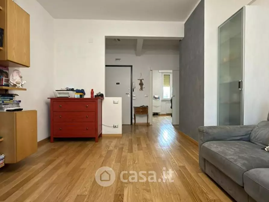 Immagine 8 di Appartamento in vendita  in Via Liguria a Livorno
