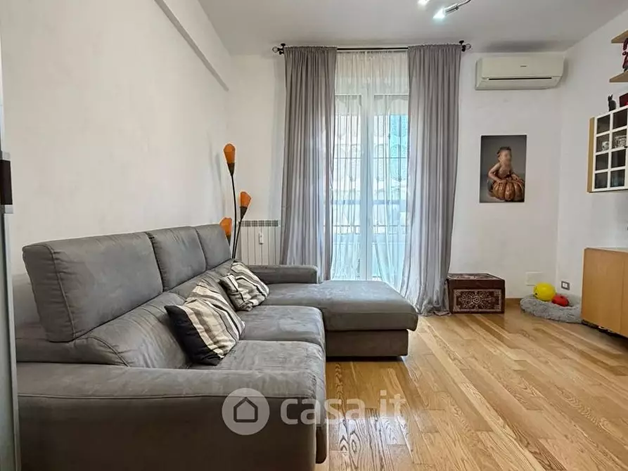 Immagine 9 di Appartamento in vendita  in Via Liguria a Livorno