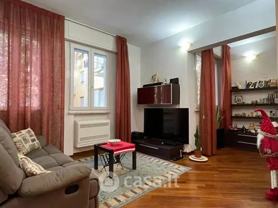 Immagine 1 di Appartamento in vendita  in Via Francesco Redi a Livorno