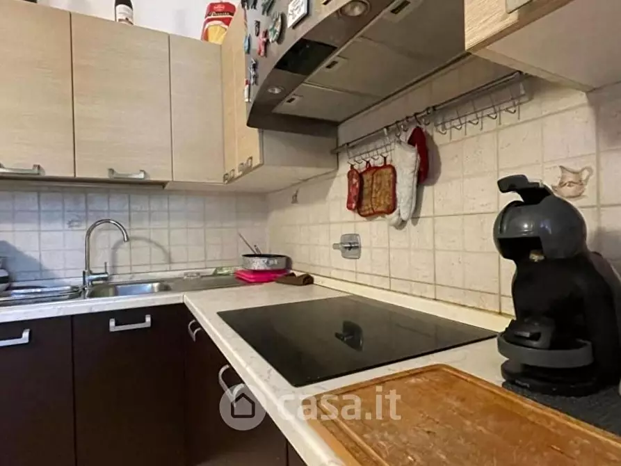 Immagine 2 di Appartamento in vendita  in Via Francesco Redi a Livorno