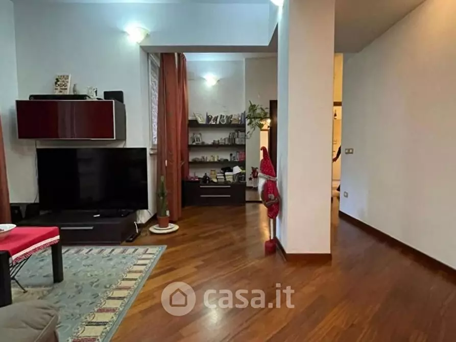Immagine 4 di Appartamento in vendita  in Via Francesco Redi a Livorno