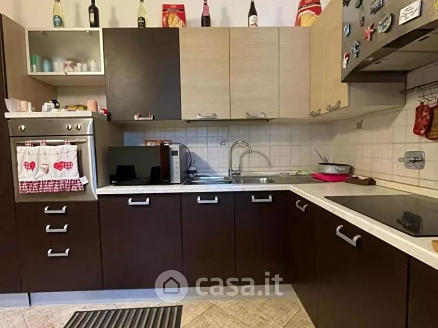 Immagine 5 di Appartamento in vendita  in Via Francesco Redi a Livorno