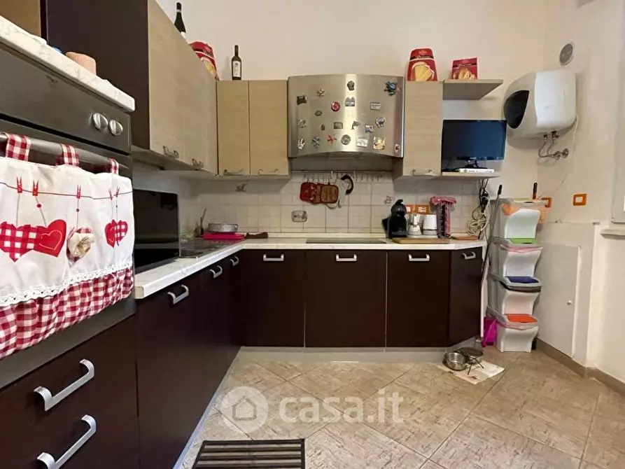 Immagine 6 di Appartamento in vendita  in Via Francesco Redi a Livorno