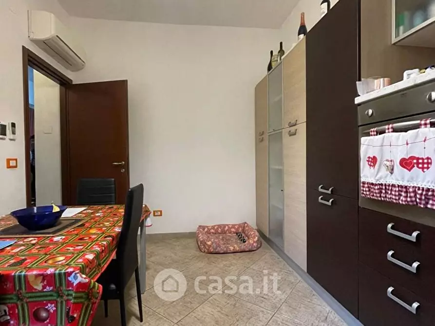 Immagine 7 di Appartamento in vendita  in Via Francesco Redi a Livorno