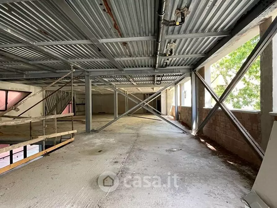 Immagine 2 di Ufficio in vendita  in Via Roma 25 a Livorno