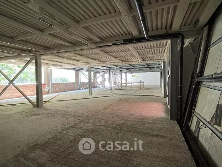 Immagine 8 di Ufficio in vendita  in Via Roma 25 a Livorno