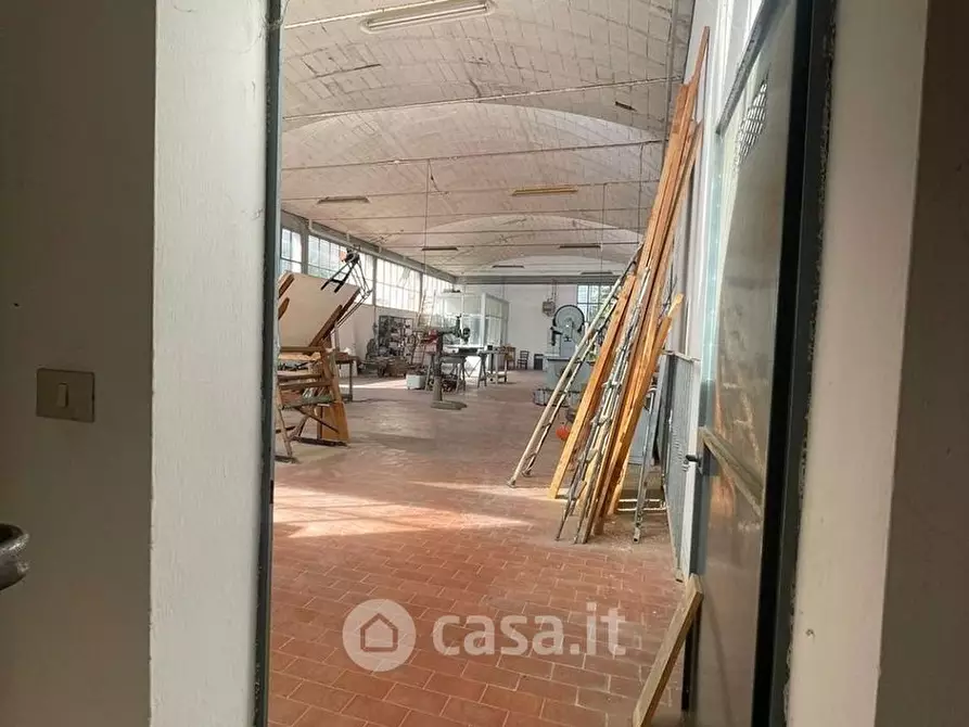 Immagine 12 di Capannone industriale in vendita  in Via Niccolò Paganini a Livorno