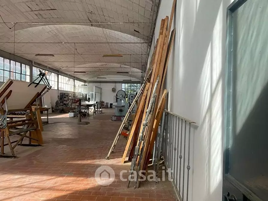 Immagine 13 di Capannone industriale in vendita  in Via Niccolò Paganini a Livorno