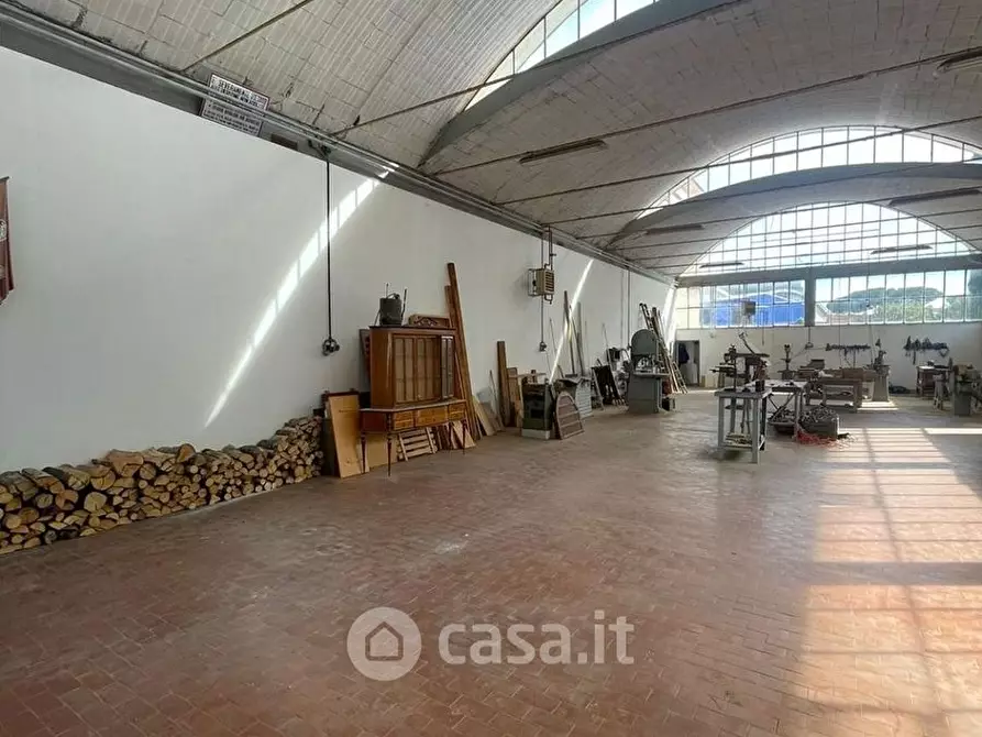 Immagine 14 di Capannone industriale in vendita  in Via Niccolò Paganini a Livorno