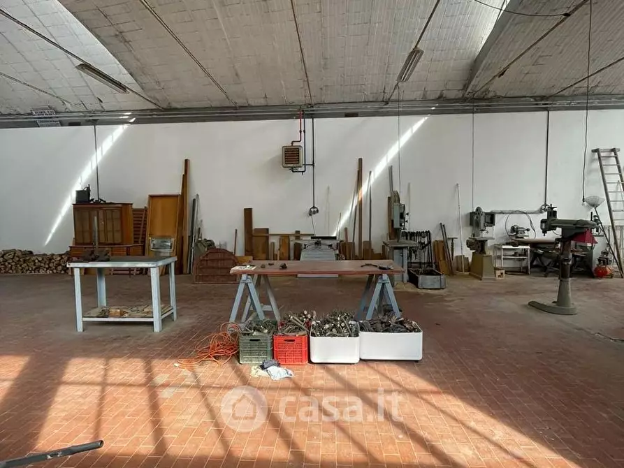 Immagine 26 di Capannone industriale in vendita  in Via Niccolò Paganini a Livorno