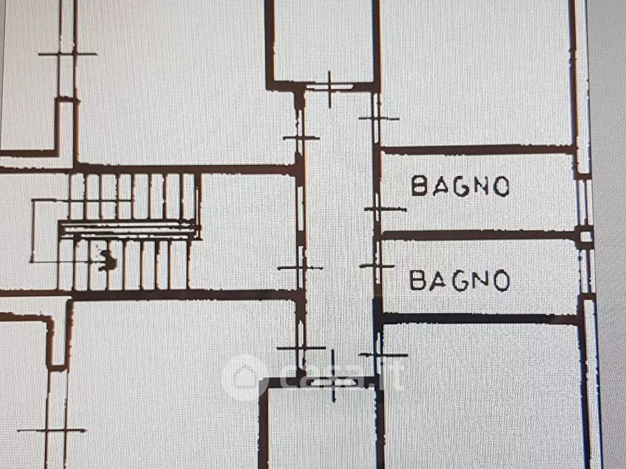 Immagine 30 di Capannone industriale in vendita  in Via Niccolò Paganini a Livorno