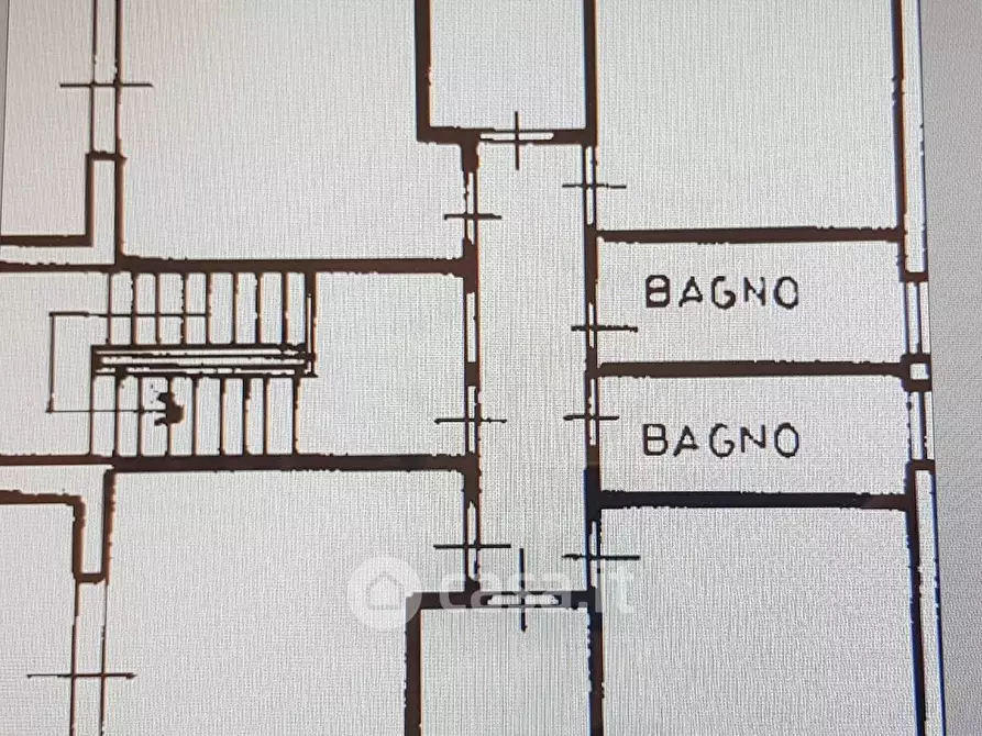 Immagine 32 di Capannone industriale in vendita  in Via Niccolò Paganini a Livorno