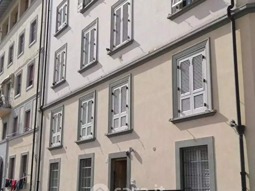 Immagine 1 di Ufficio in vendita  in Scali delle Barchette a Livorno