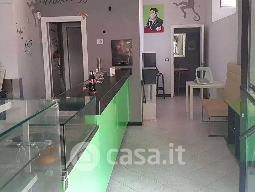 Immagine 1 di Bar / Ristorante in vendita  in Via San Marco a Livorno