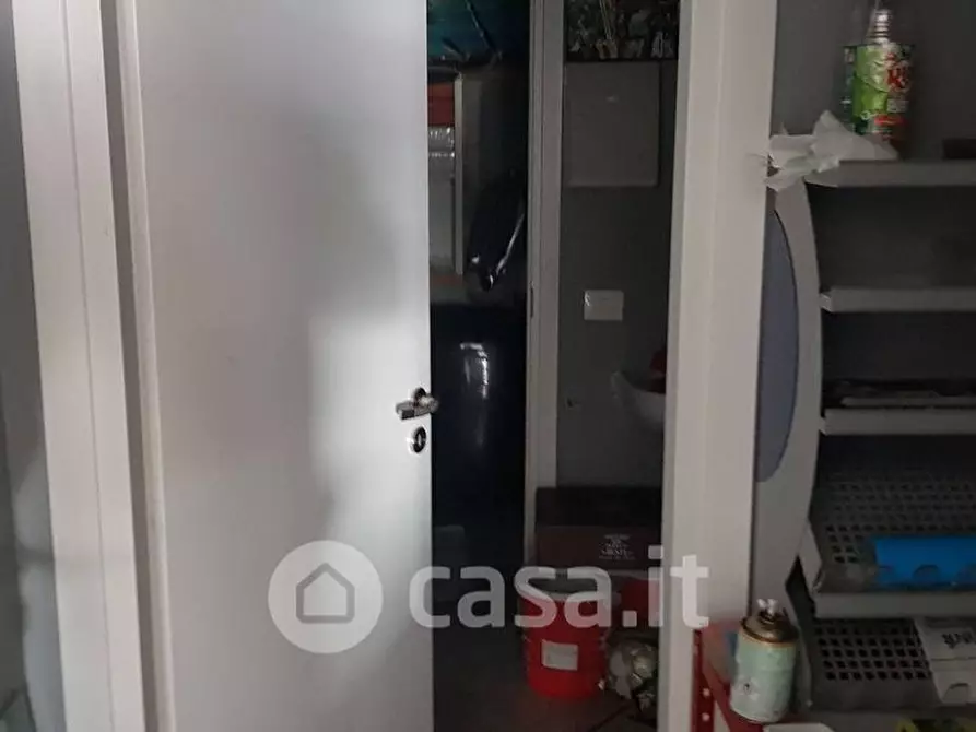 Immagine 13 di Bar / Ristorante in vendita  in Via San Marco a Livorno
