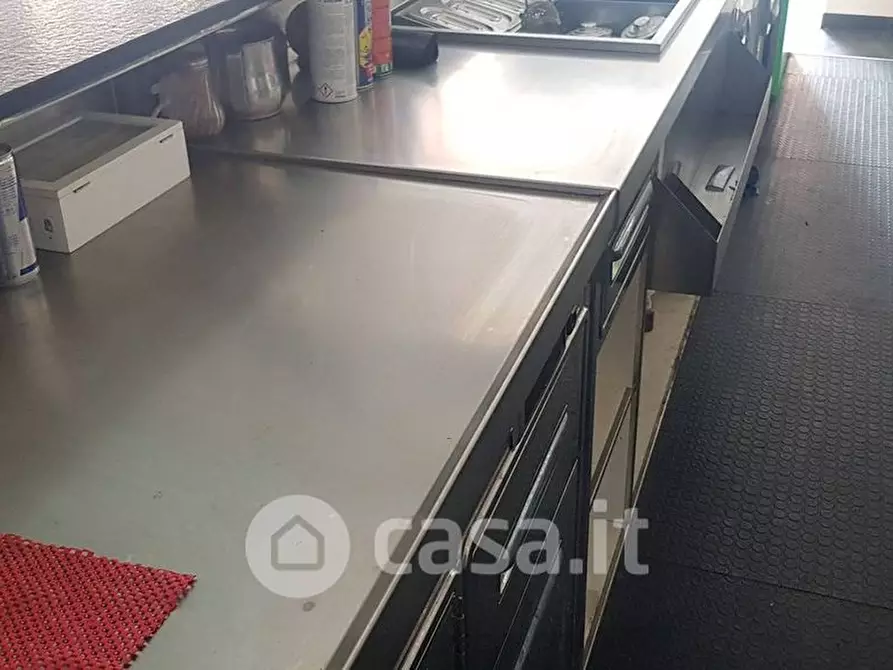 Immagine 14 di Bar / Ristorante in vendita  in Via San Marco a Livorno