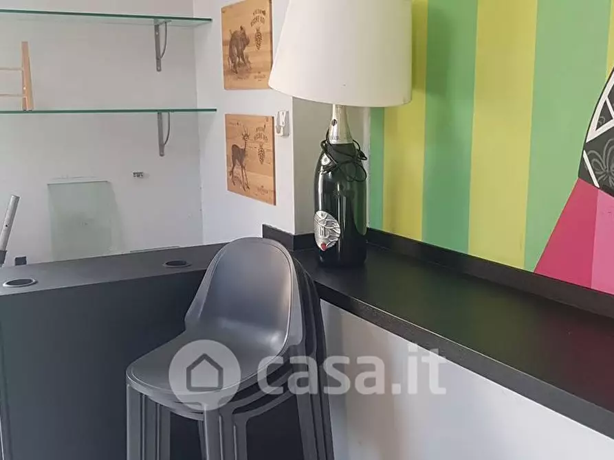 Immagine 16 di Bar / Ristorante in vendita  in Via San Marco a Livorno