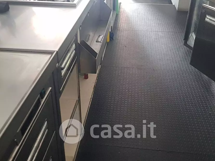 Immagine 17 di Bar / Ristorante in vendita  in Via San Marco a Livorno