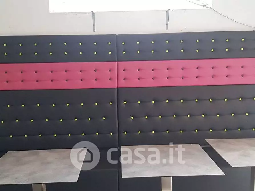 Immagine 19 di Bar / Ristorante in vendita  in Via San Marco a Livorno