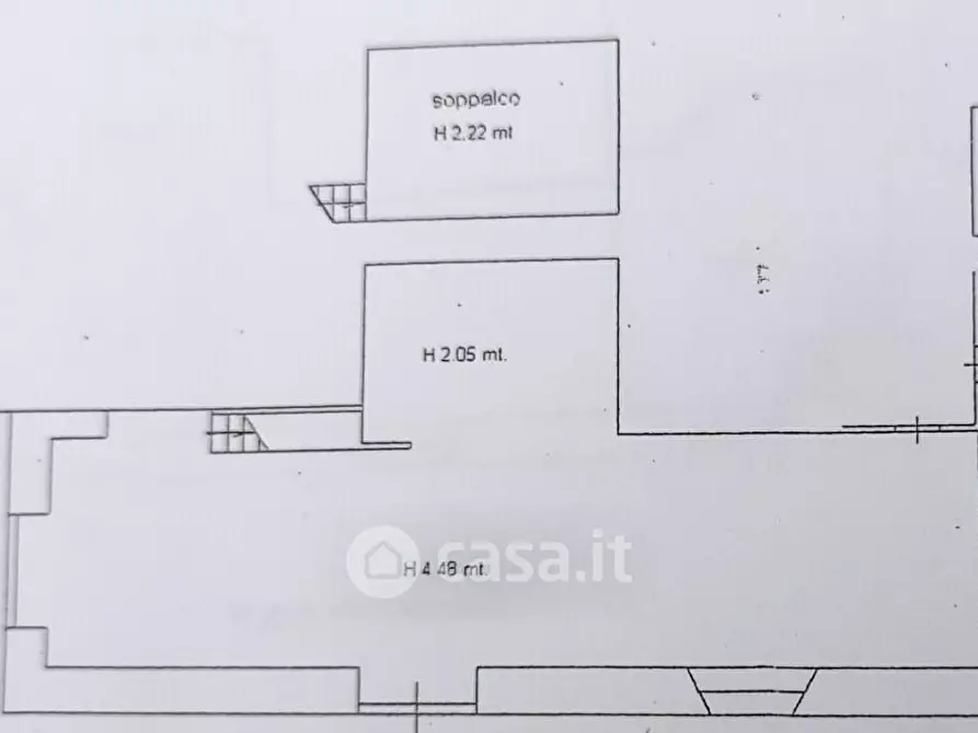 Immagine 20 di Bar / Ristorante in vendita  in Via San Marco a Livorno