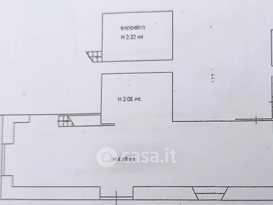 Immagine 21 di Bar / Ristorante in vendita  in Via San Marco a Livorno