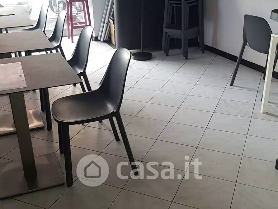 Immagine 3 di Bar / Ristorante in vendita  in Via San Marco a Livorno