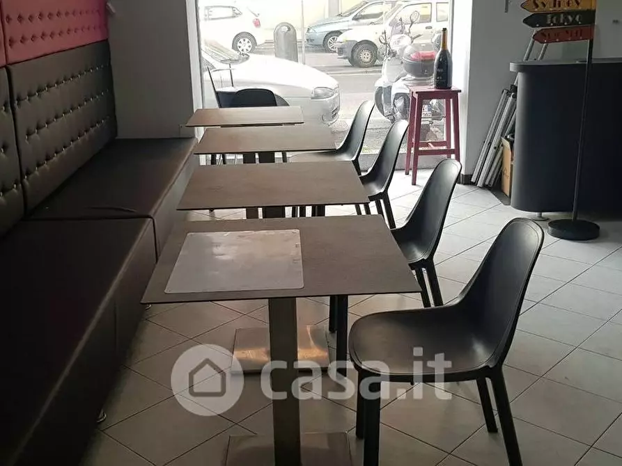 Immagine 5 di Bar / Ristorante in vendita  in Via San Marco a Livorno