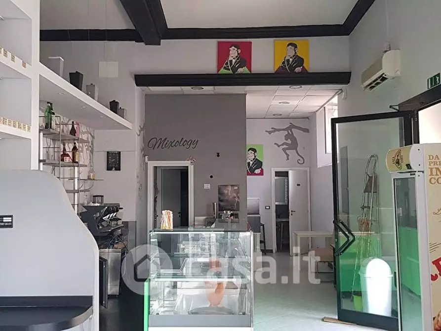 Immagine 6 di Bar / Ristorante in vendita  in Via San Marco a Livorno