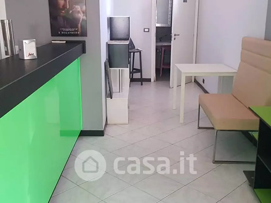 Immagine 7 di Bar / Ristorante in vendita  in Via San Marco a Livorno